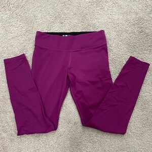 VS Pink Ultimate Leggings - Med